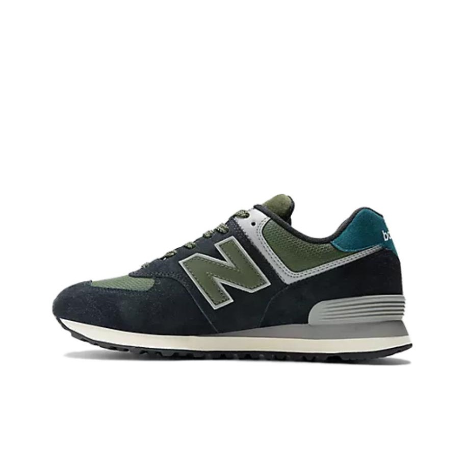 New Balance Shoes 574 - New Balance NB 574 Casual Shoes