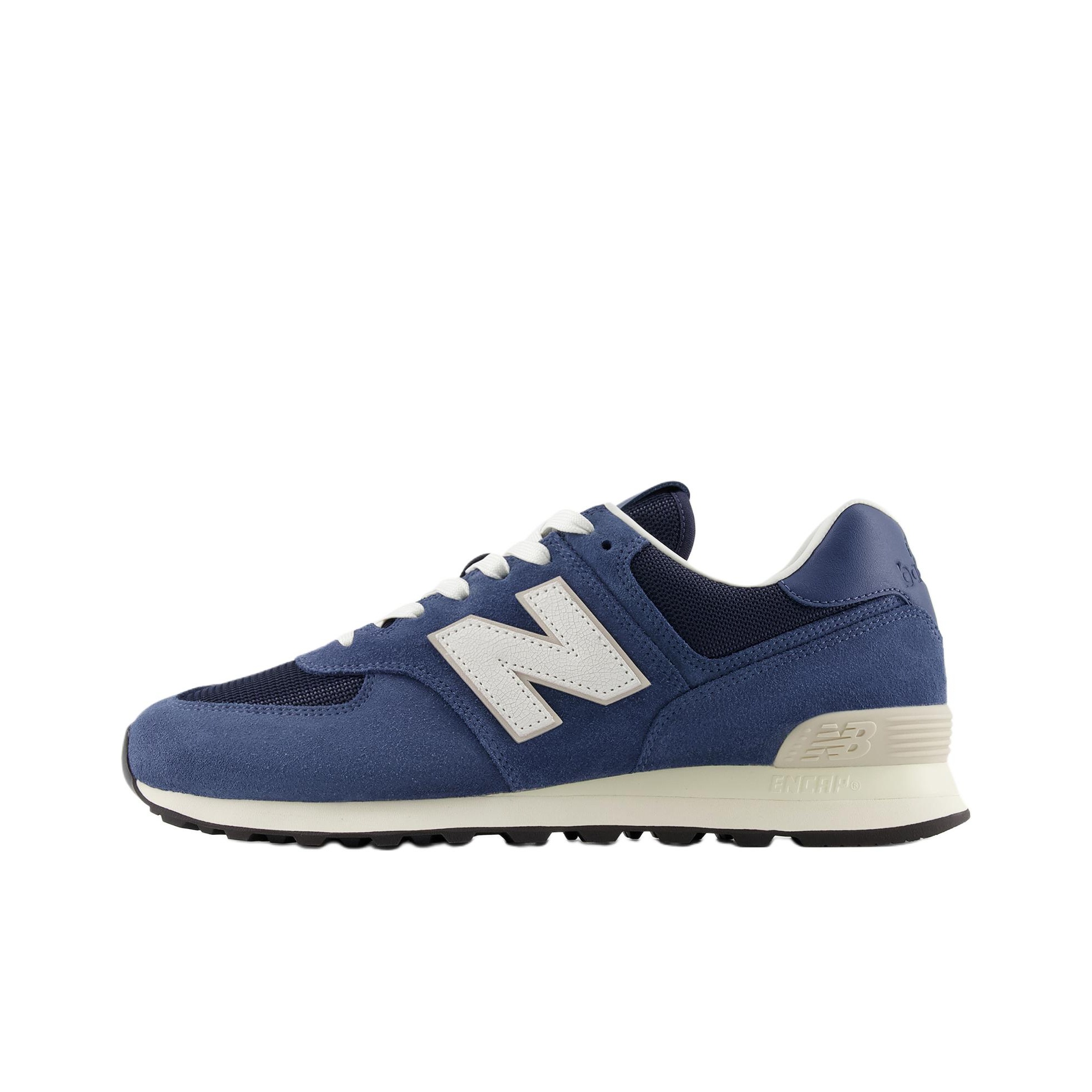 New Balance Shoes 574 - New Balance NB 574 Support Casual