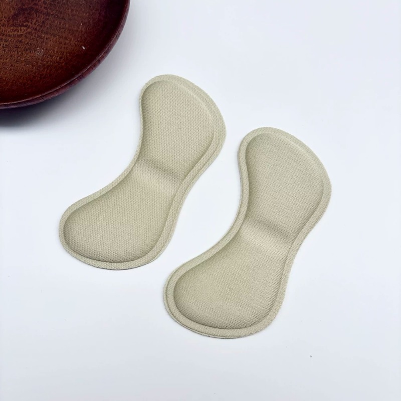 Self-stick Sponge Heel Grips S - Sneaker Care ulasan dan harga