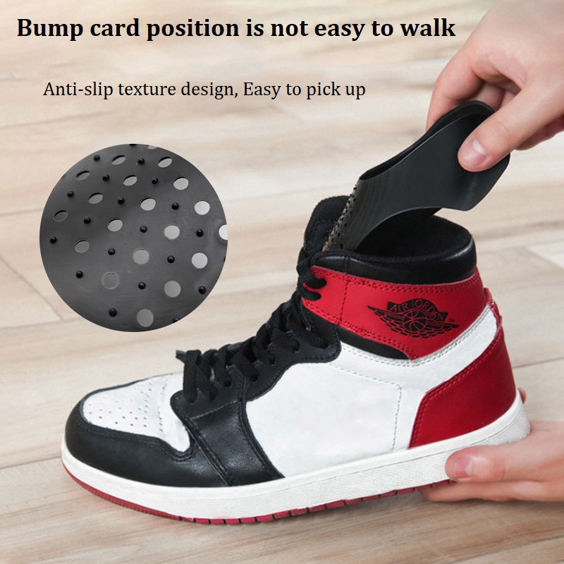 Shoe Crease Protector Anti-Wri - Sneaker Care Box ulasan dan harga