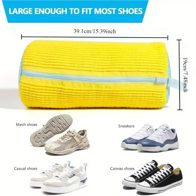 Reusable Durable Shoe Cleaning - Sneaker Care ulasan dan harga