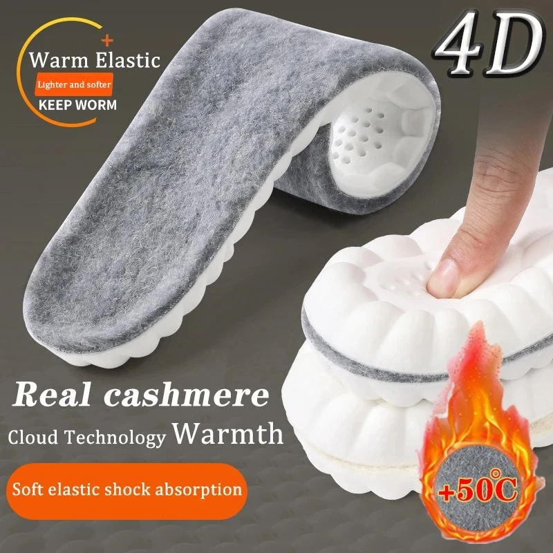 Self-Heated Thermal Insoles fo - Insole Memory Foam ulasan dan harga