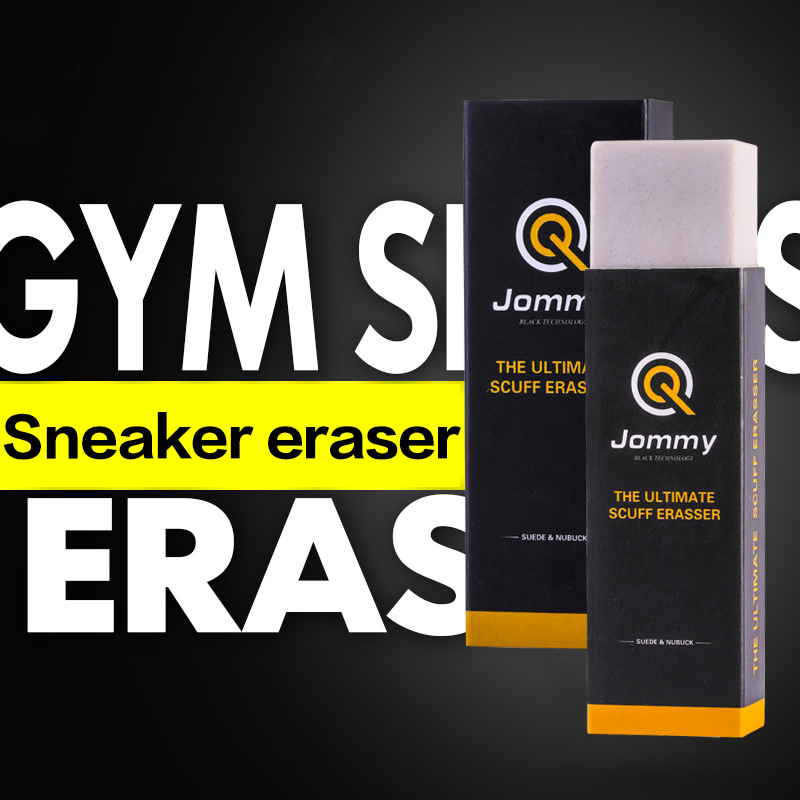 Cleaning Eraser For Suede Shee - Sneaker Leather Care ulasan dan harga