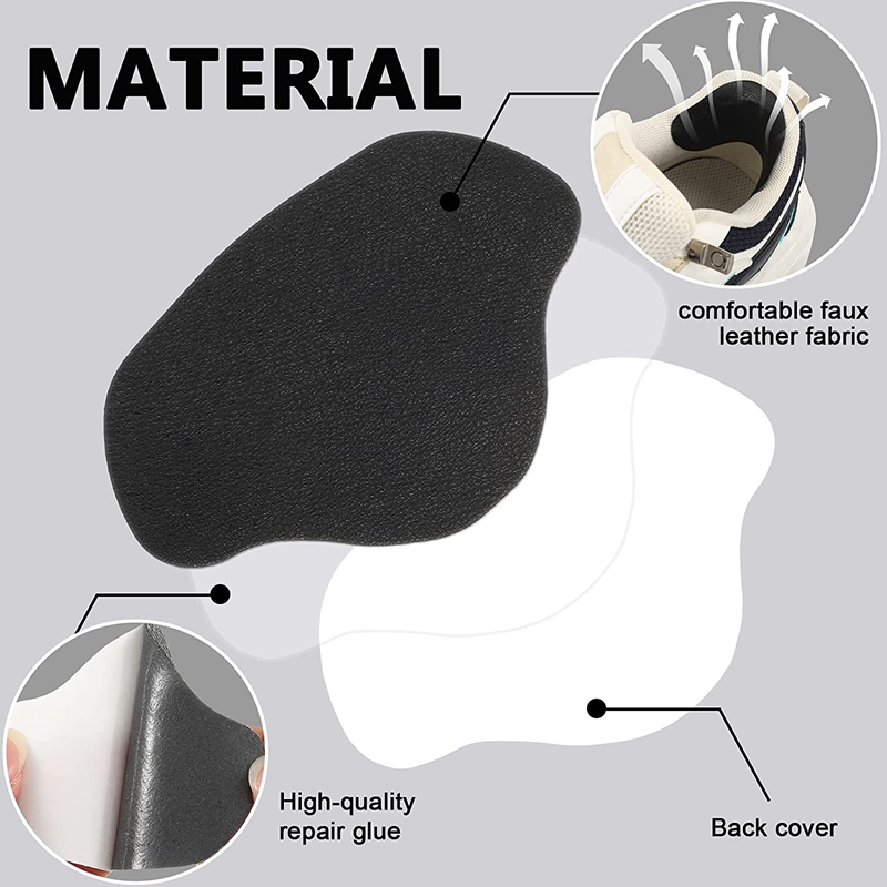 Insoles Heel Repair Subsidy St - Sneaker Leather Care ulasan dan harga