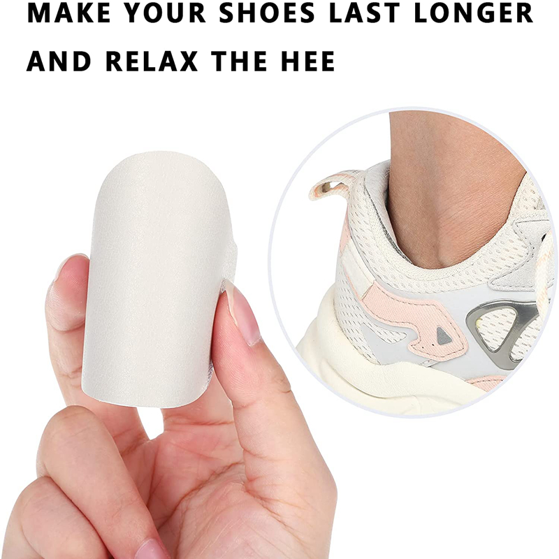 Insoles Heel Repair Subsidy St - Sneaker Leather Care ulasan dan harga