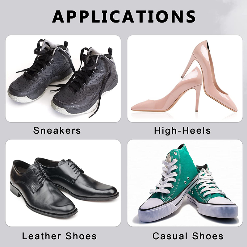 Insoles Heel Repair Subsidy St - Sneaker Leather Care ulasan dan harga