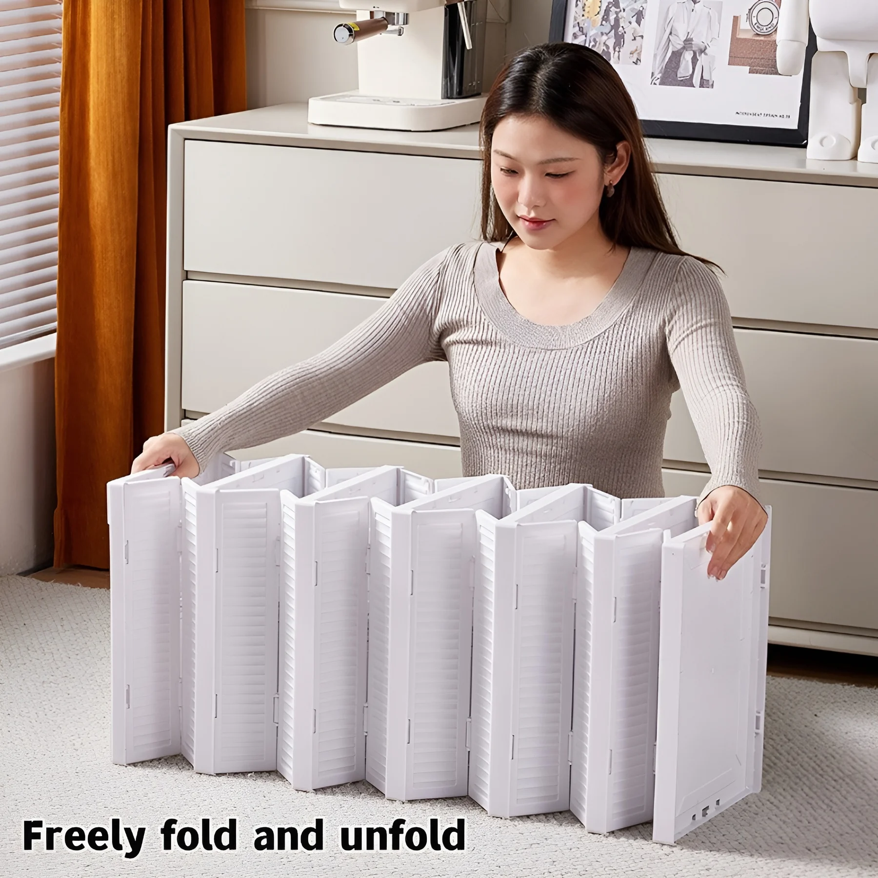 6 Layers Shoes Box Foldable Tr - Sneaker Care Box ulasan dan harga