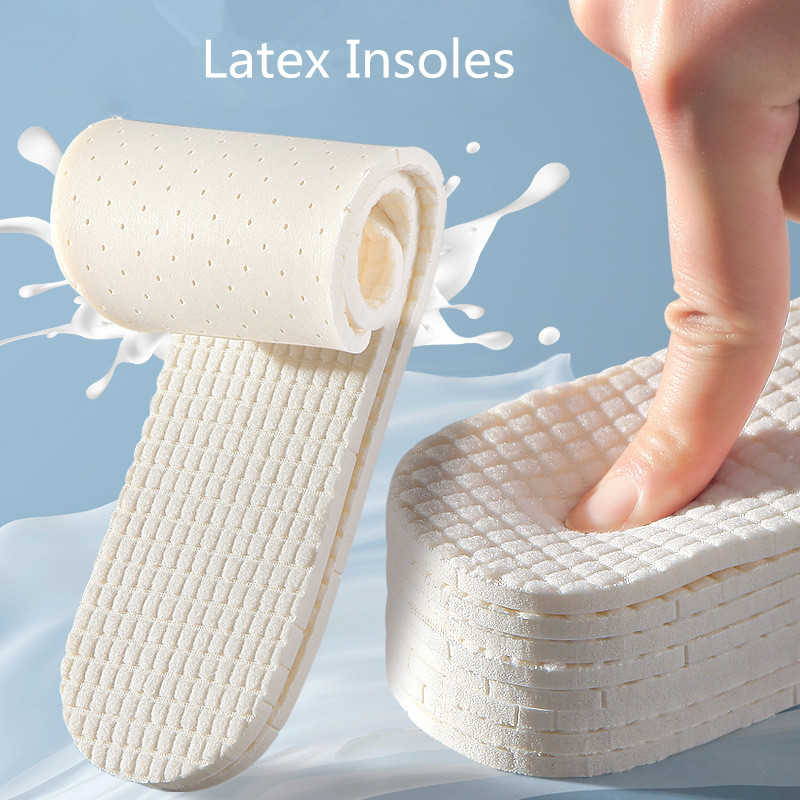 1Pair Plantar Fasciitis Memory - Insole Memory Foam ulasan dan harga