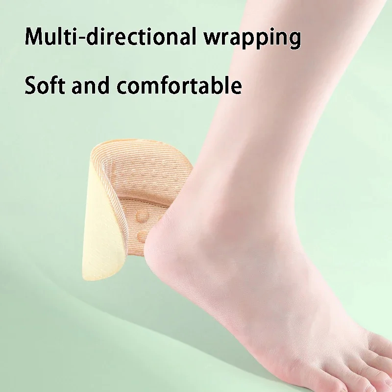 2pcs/4pcs Non-slip Padding Pai - Sneaker Care Foam ulasan dan harga