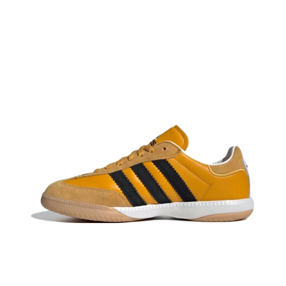 Adidas Originals SAMBA MN Casu - Adidas Shoes Samba ulasan dan harga