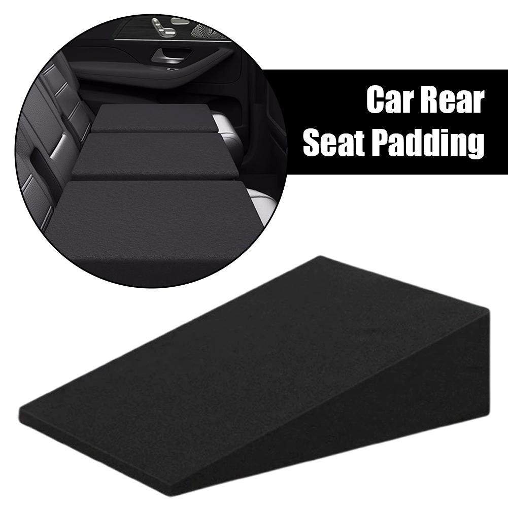 Car Seat Leveling Pad Memory F - Insole Memory Foam ulasan dan harga