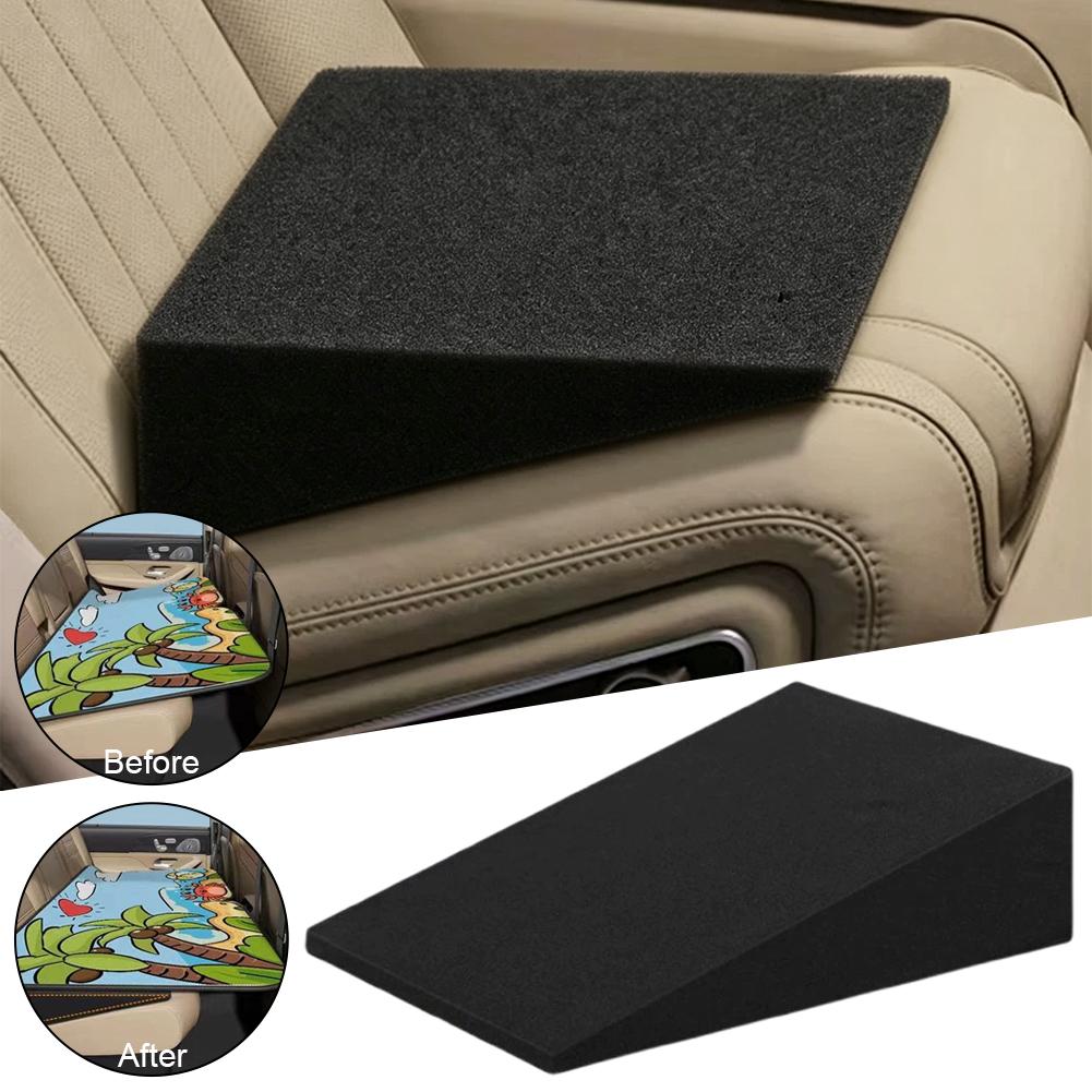 Car Seat Leveling Pad Memory F - Insole Memory Foam ulasan dan harga