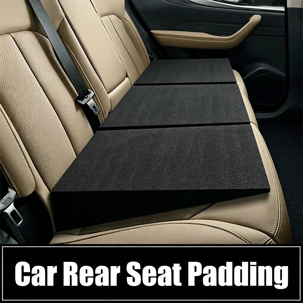 Car Seat Leveling Pad Memory F - Insole Memory Foam ulasan dan harga