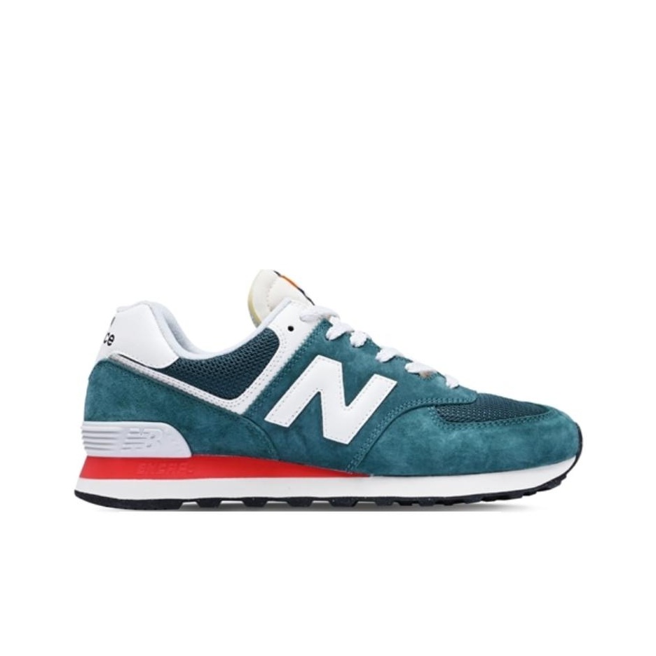 New Balance NB 574 Abrasion Re - New Balance Shoes 574 ulasan dan harga