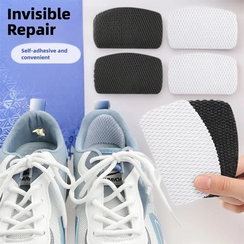 Shoe Heel Repair Adhesive Insi - Sneaker Care Products ulasan dan harga