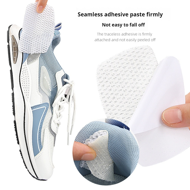Shoe Heel Repair Adhesive Insi - Sneaker Care Products ulasan dan harga