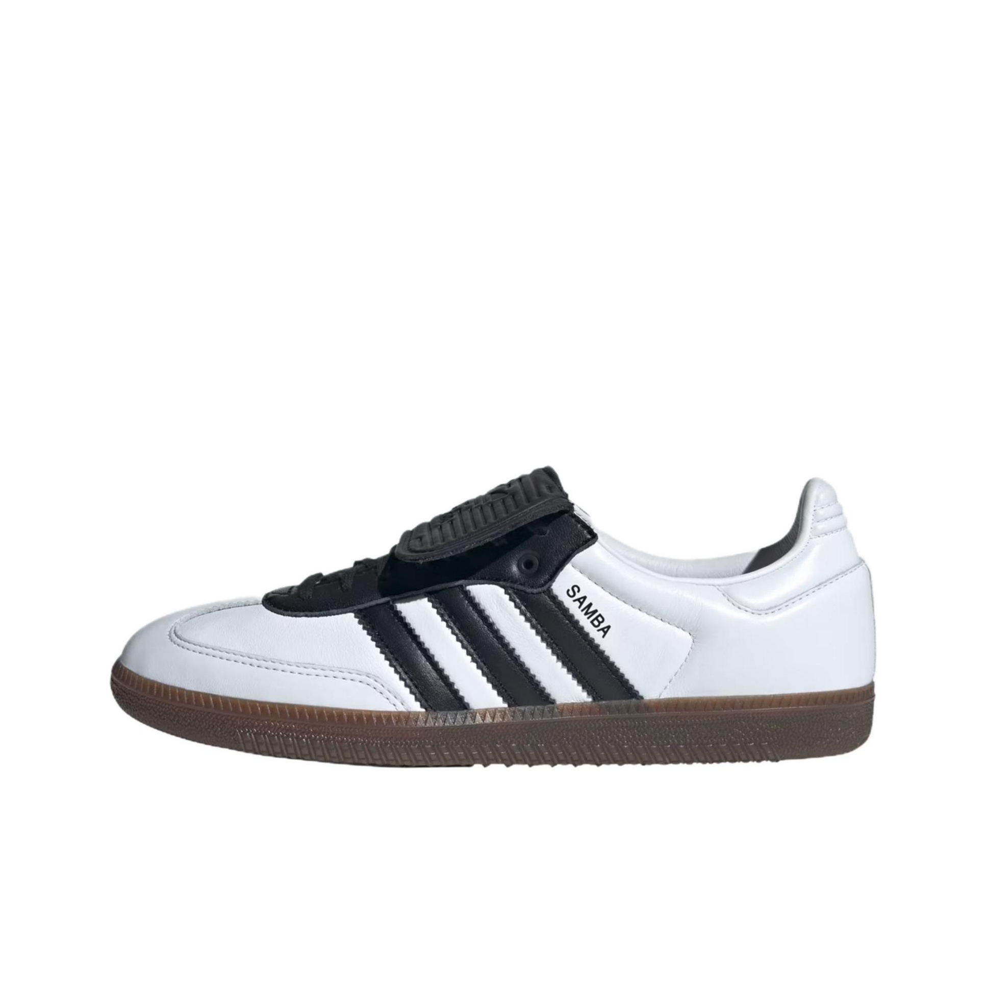 Adidas Originals Samba LT Skat - Adidas Shoes Samba ulasan dan harga
