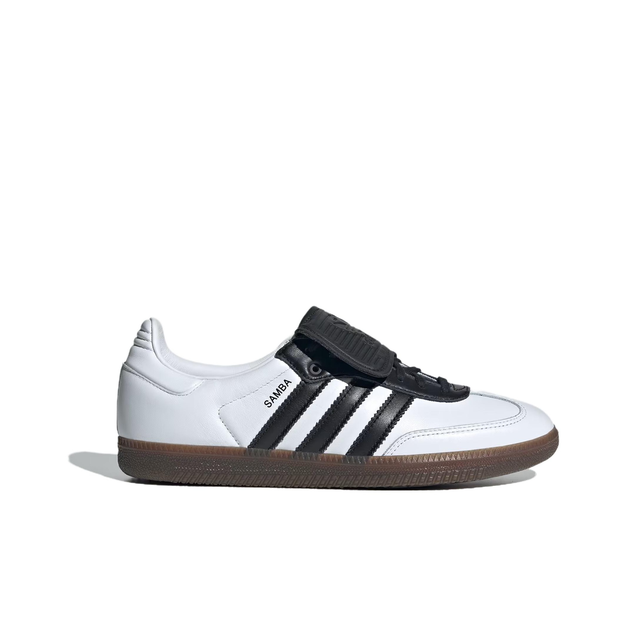 Adidas Originals Samba LT Skat - Adidas Shoes Samba ulasan dan harga