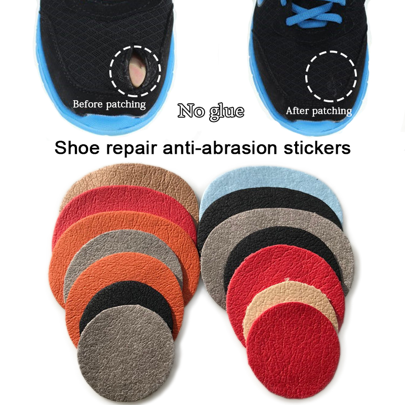 Sports Shoes Patches Vamp Repa - Sneaker Care Products ulasan dan harga