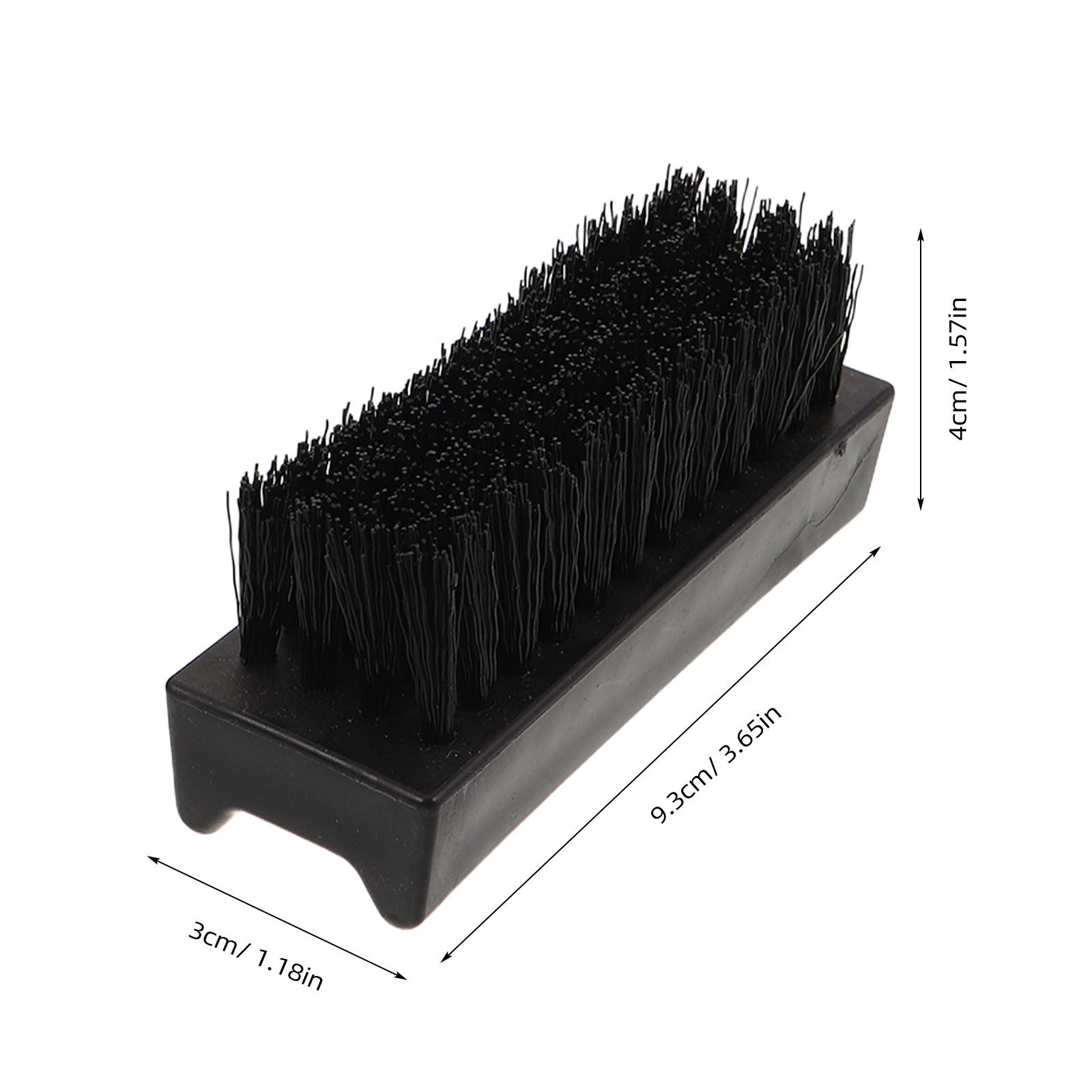 4Pcs Shoe Brush Cleaner Set Mu - Sneaker Care Set ulasan dan harga