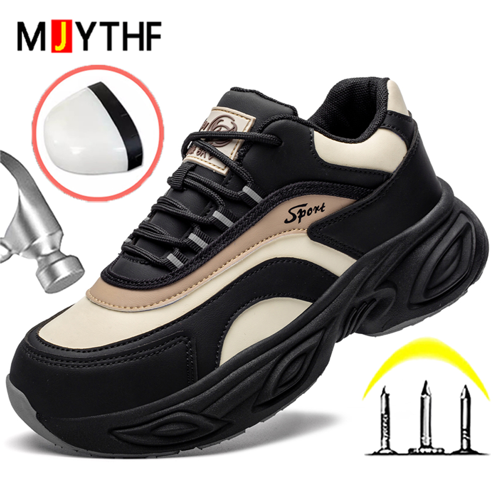 Women 6KV Insulated Shoes Comp - Sneaker Care ulasan dan harga