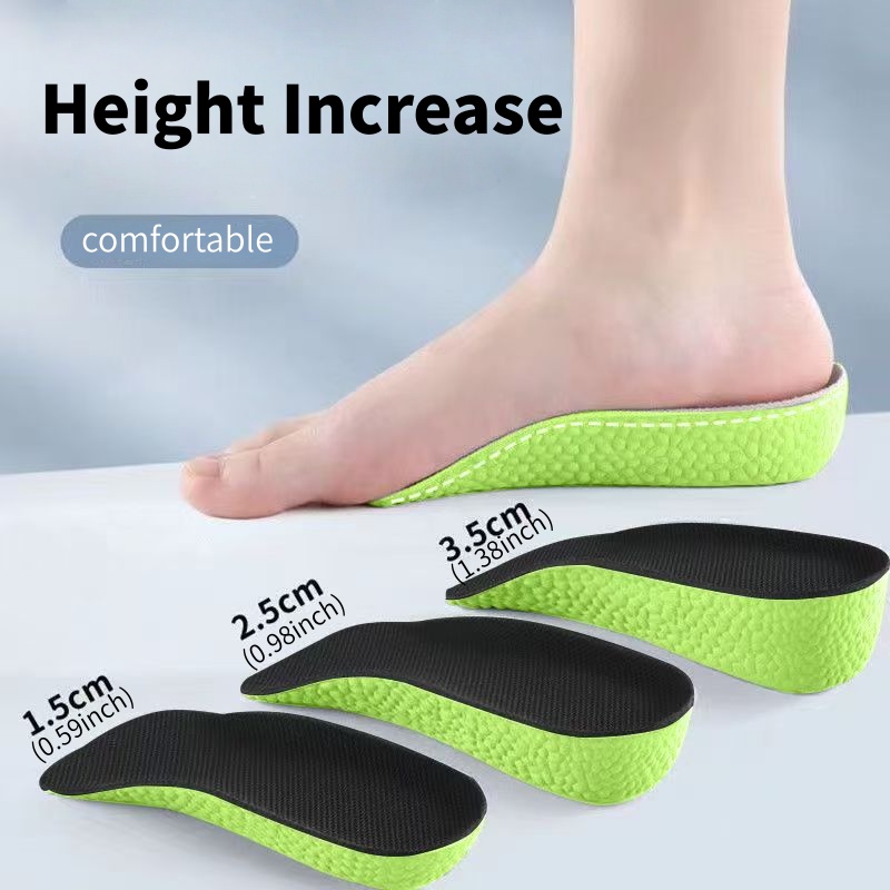 Memory Foam Height Increase In - Sneaker Care Foam ulasan dan harga