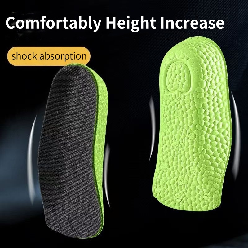 Memory Foam Height Increase In - Sneaker Care Foam ulasan dan harga
