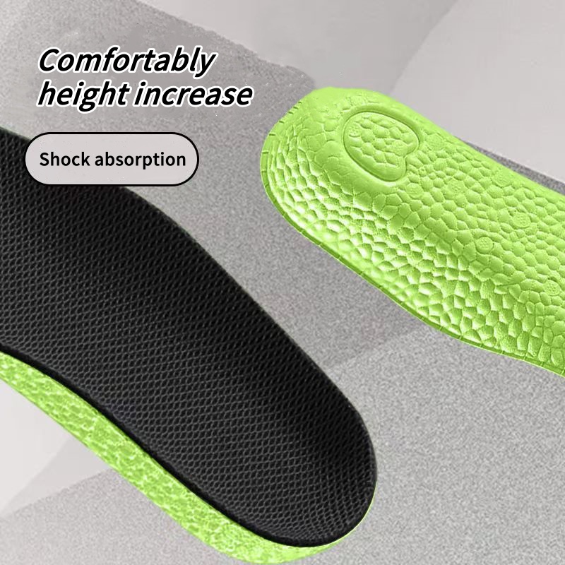 Memory Foam Height Increase In - Sneaker Care Foam ulasan dan harga