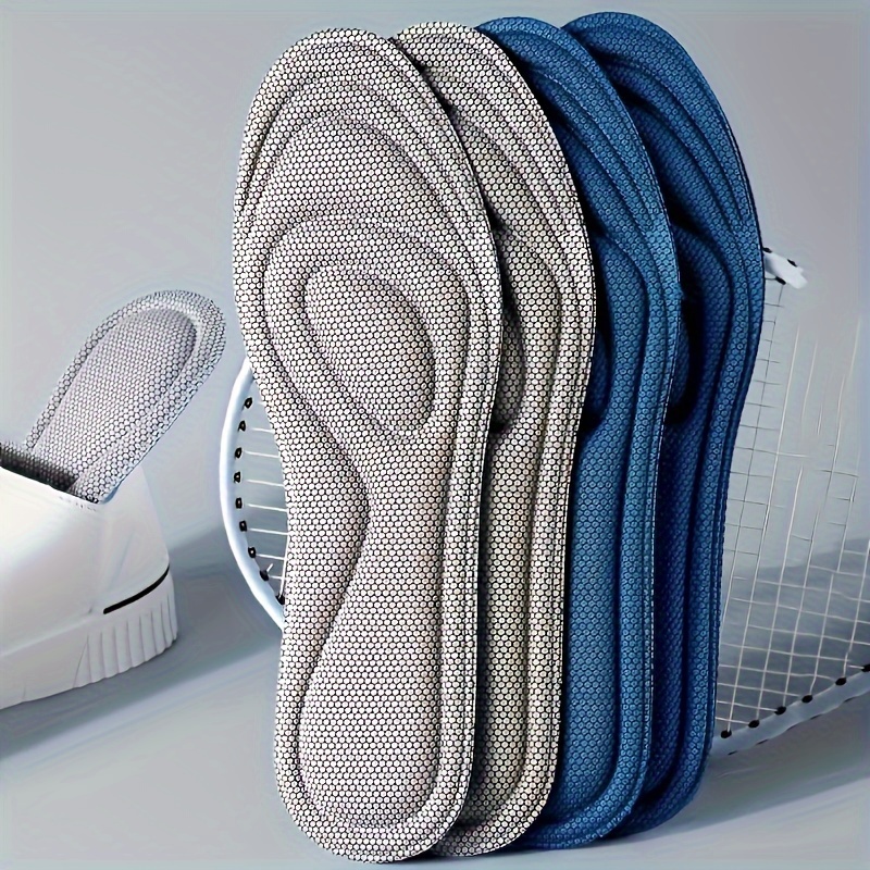 Sports Massage Insole Memory F - Insole Memory Foam ulasan dan harga