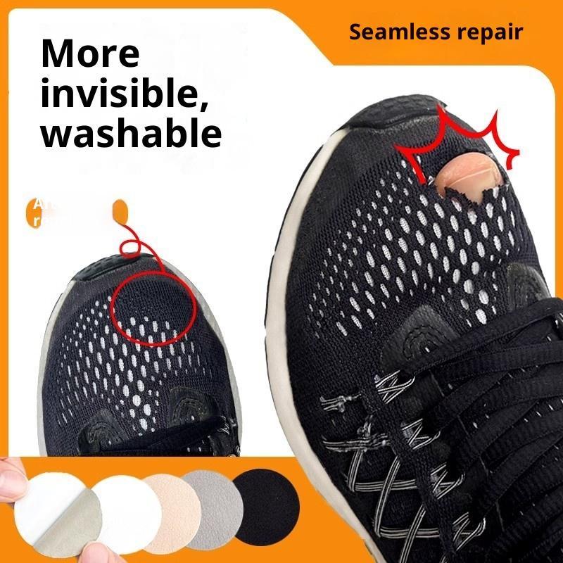 Glueless Self Adhesive Shoe Ho - Sneaker Care ulasan dan harga