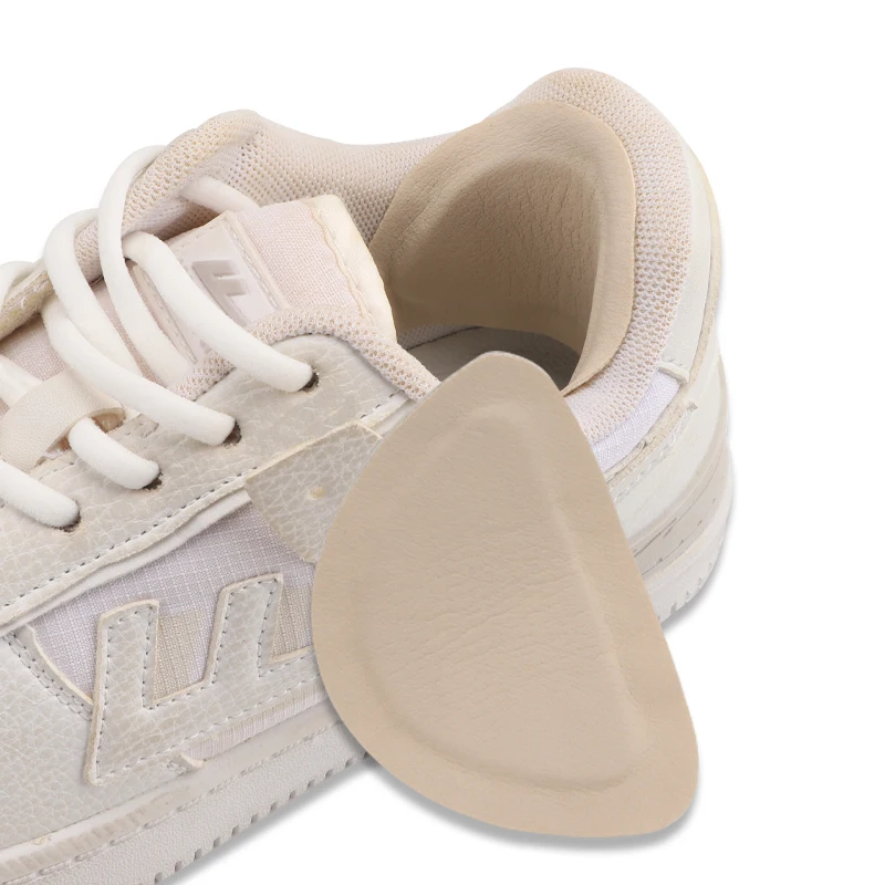 Sports Shoes Patches Leathers  - Sneaker Leather Care ulasan dan harga