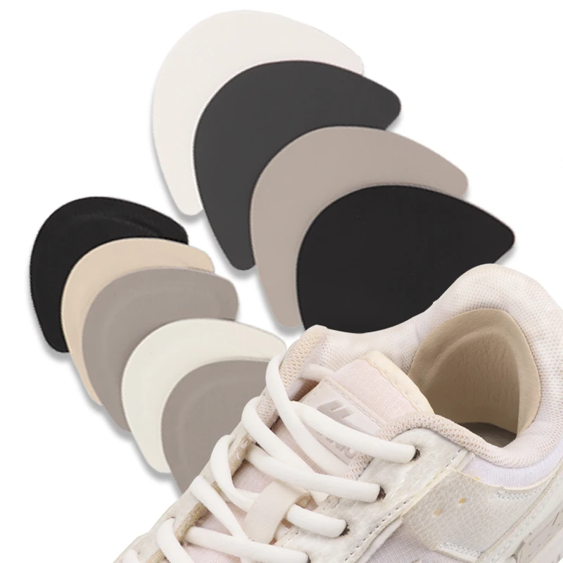 Sports Shoes Patches Leathers  - Sneaker Leather Care ulasan dan harga