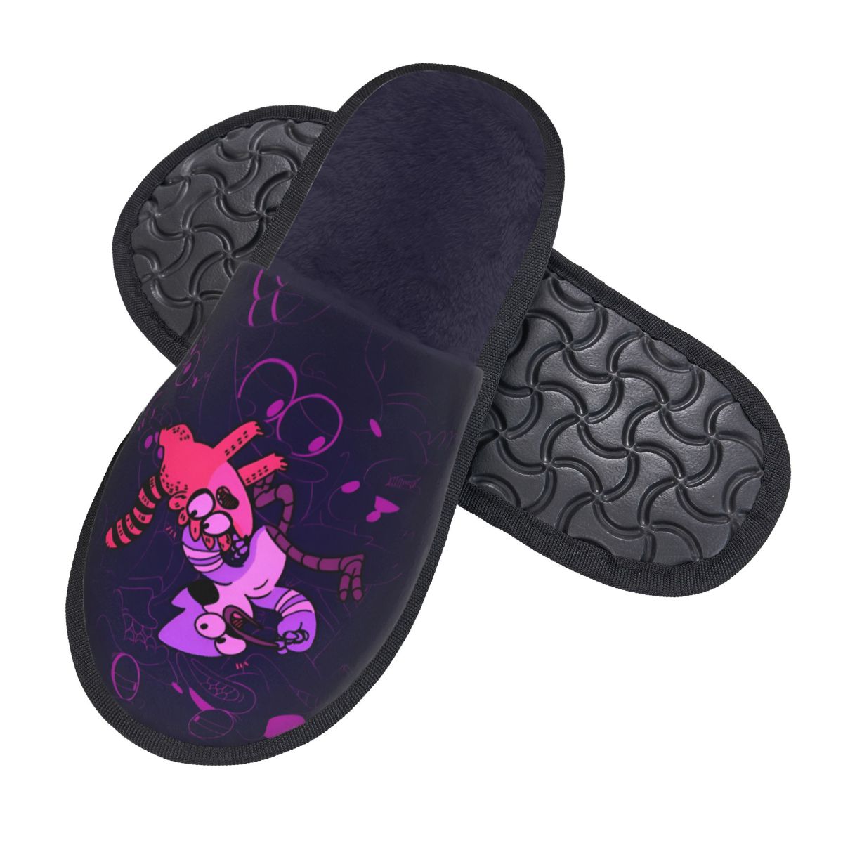 Custom R-Regular Show Soft Mem - Insole Memory Foam ulasan dan harga