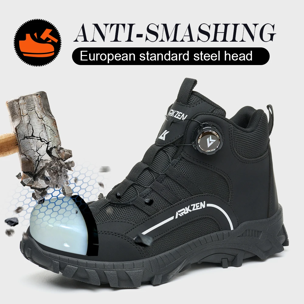 Male Indestructible Shoes Comp - Sneaker Care ulasan dan harga