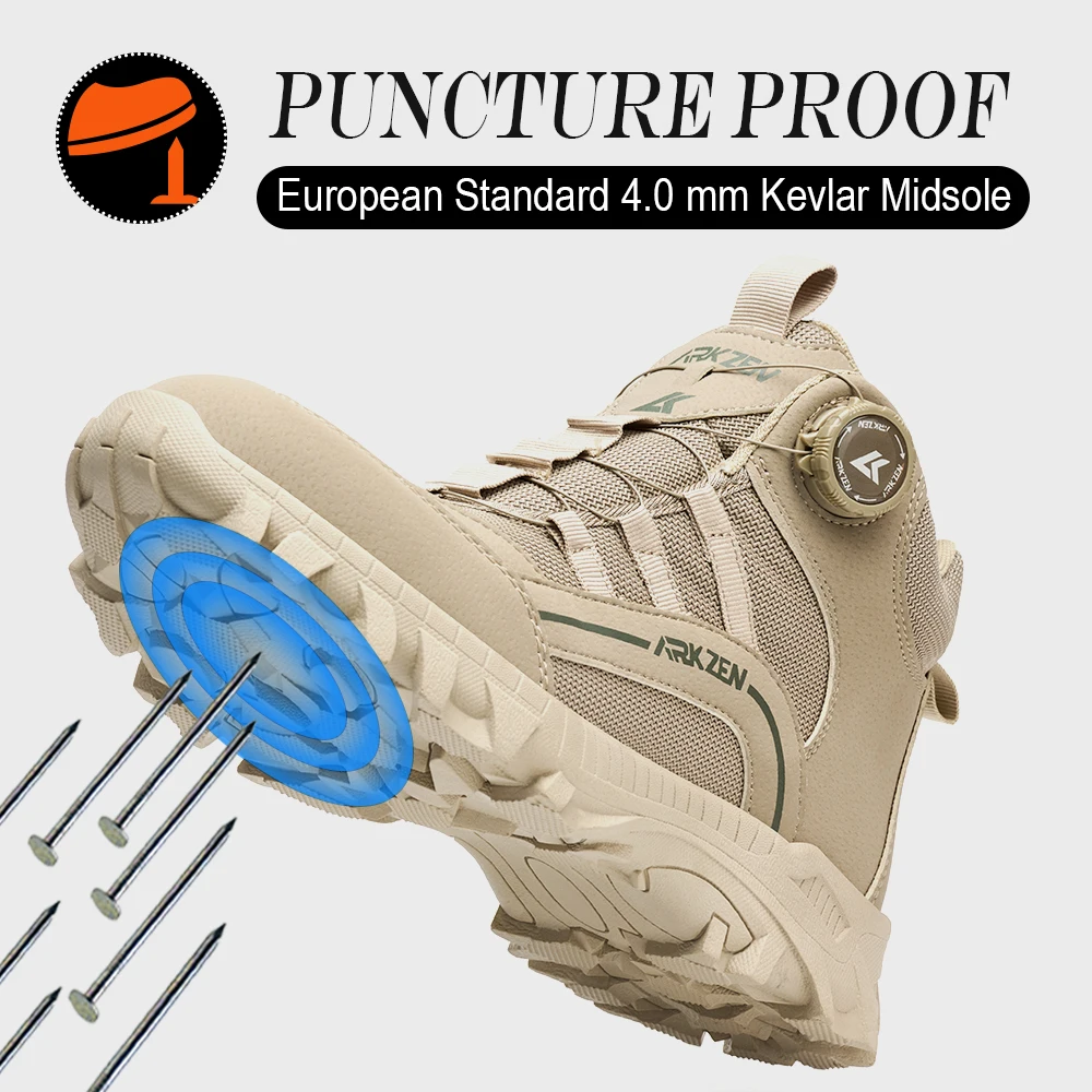 Male Indestructible Shoes Comp - Sneaker Care ulasan dan harga