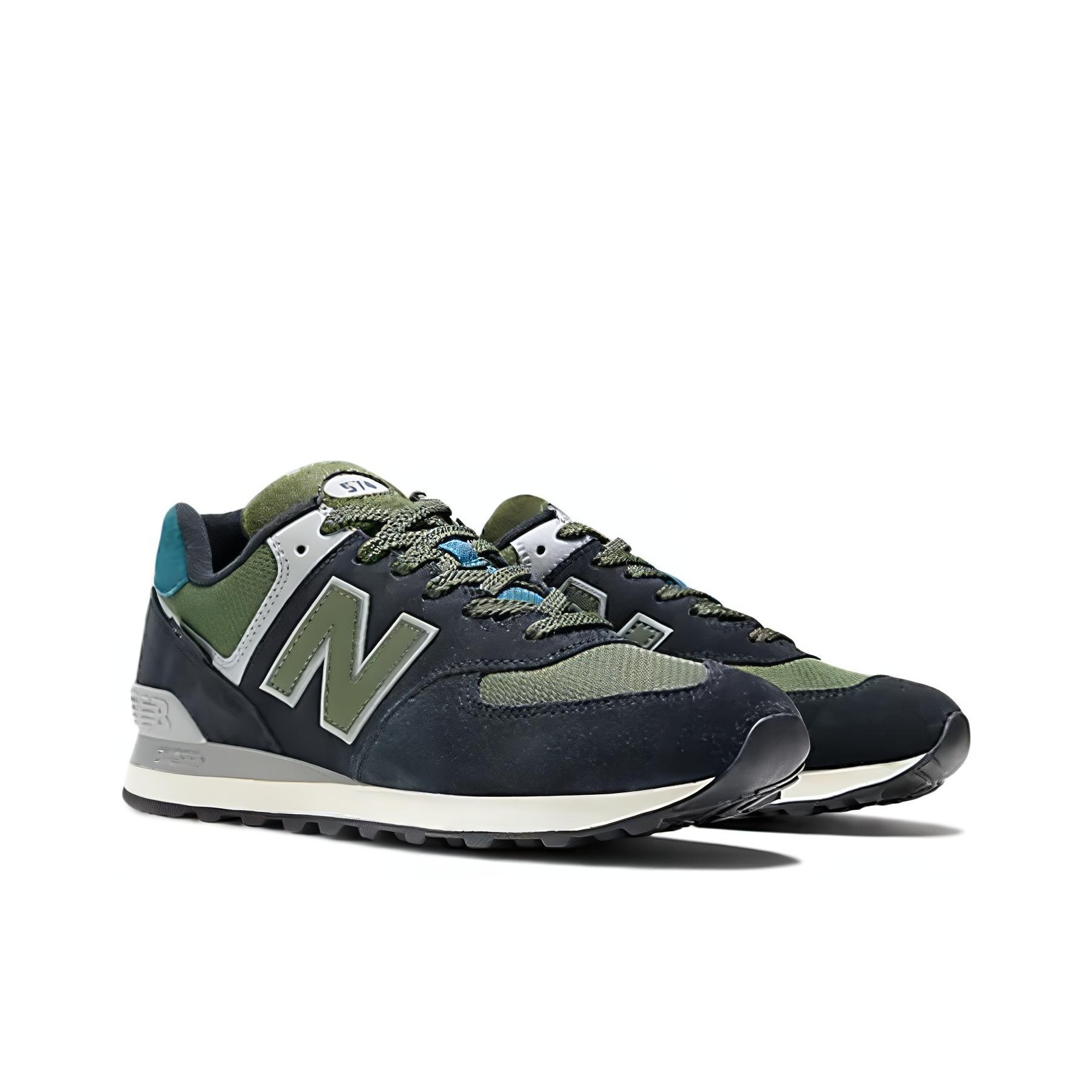 New Balance NB 574 Casual Shoe - New Balance Shoes 574 ulasan dan harga