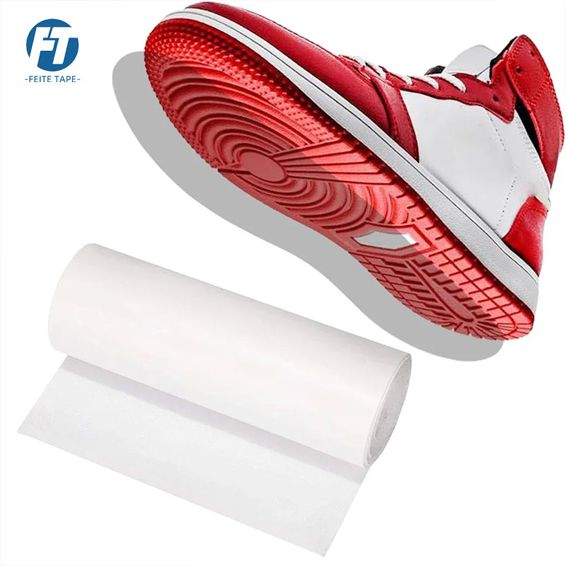 Sole Tape Sticker Transparent  - Sneaker Care Service ulasan dan harga