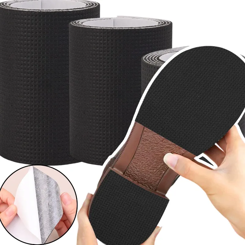 Sole Silent Anti Slip Sticker  - Sneaker Care Service ulasan dan harga