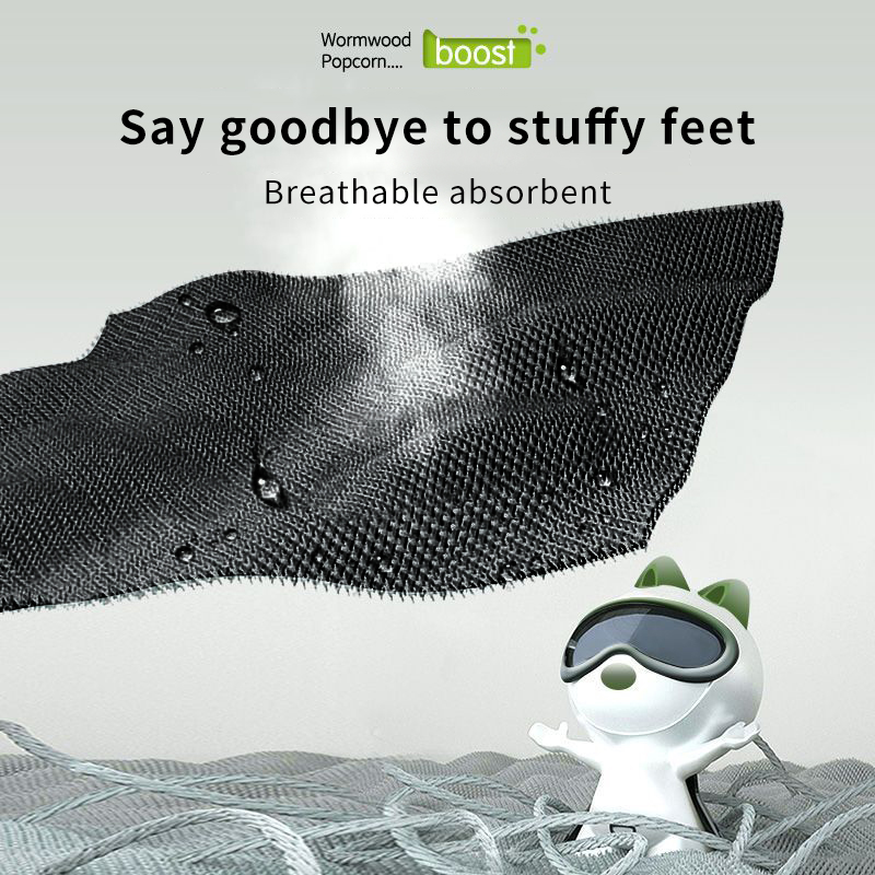 Memory Foam Height Increase In - Sneaker Care Foam ulasan dan harga