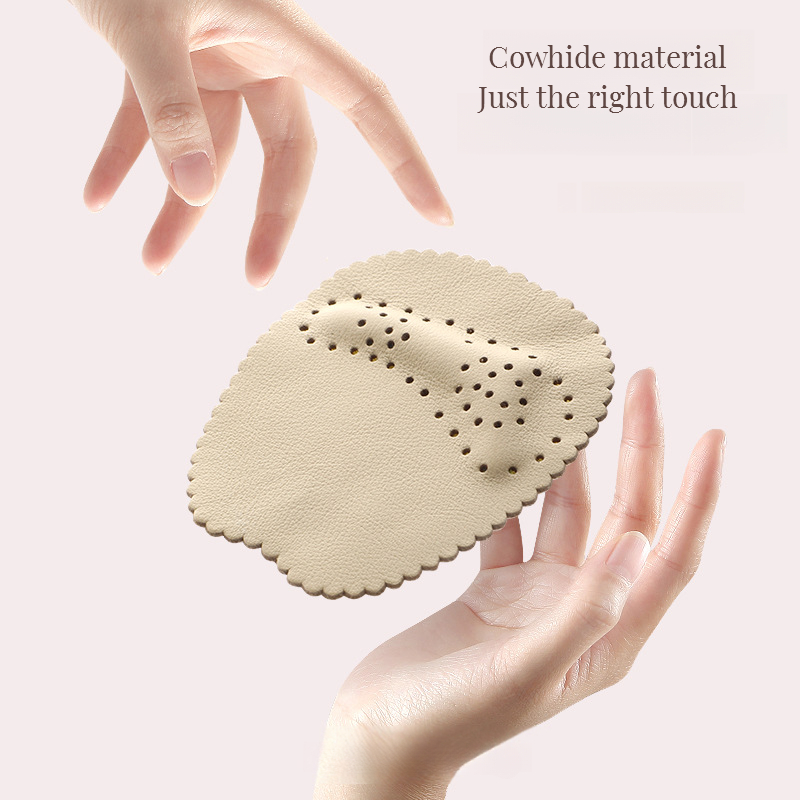 Cowhide Leather Forefoot Pad S - Sneaker Leather Care ulasan dan harga