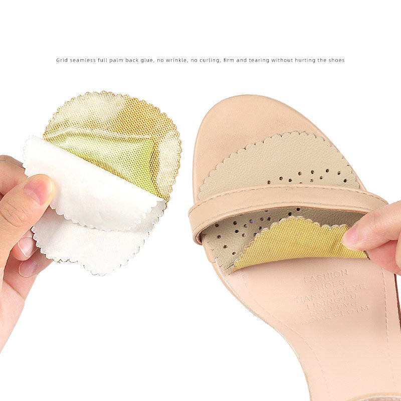 Cowhide Leather Forefoot Pad S - Sneaker Leather Care ulasan dan harga