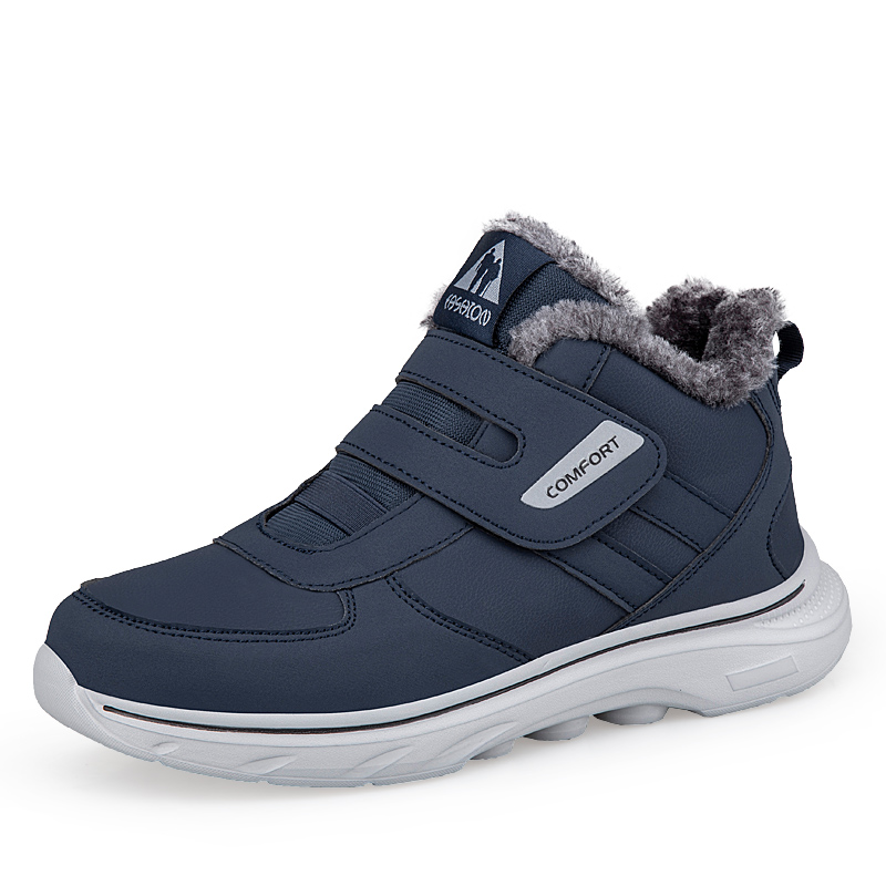 Winter Plush Ankle Orthopedic  - Sneaker Care ulasan dan harga