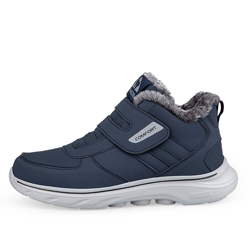 Winter Plush Ankle Orthopedic  - Sneaker Care ulasan dan harga