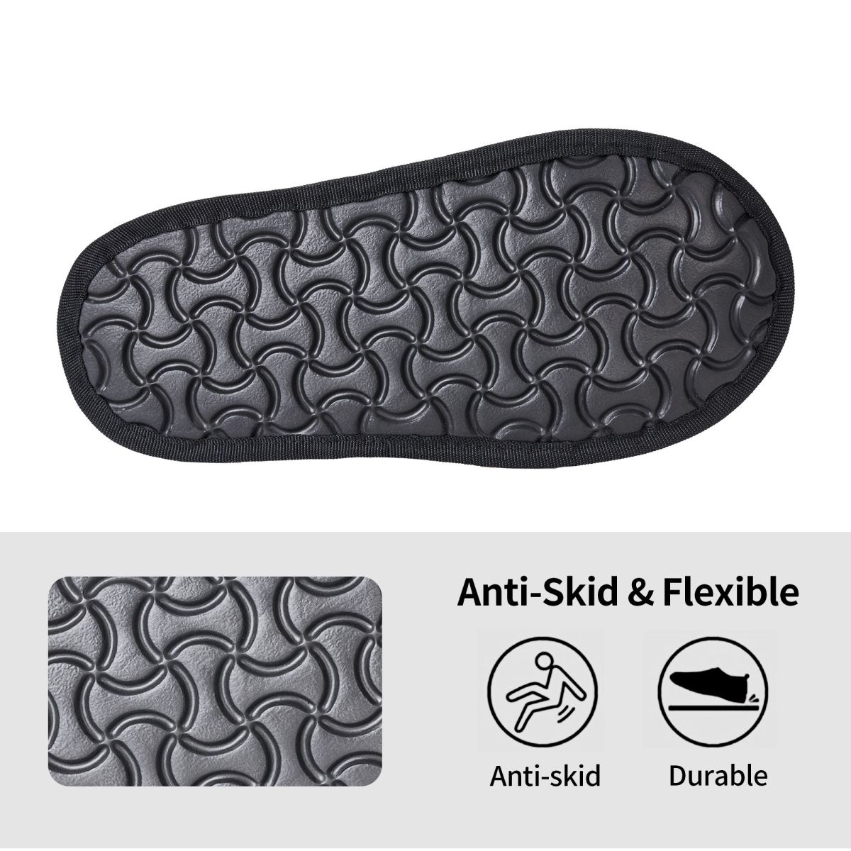 Custom Families Soft Memory Fo - Insole Memory Foam ulasan dan harga