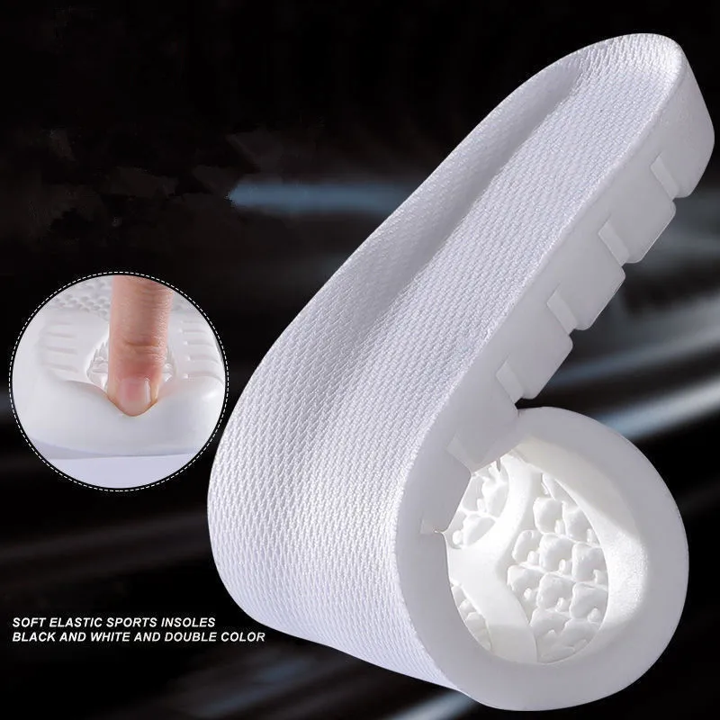 Soft Sport Insoles for Shoes D - Sneaker Care Foam ulasan dan harga